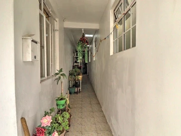 Maison de 3 Chambres