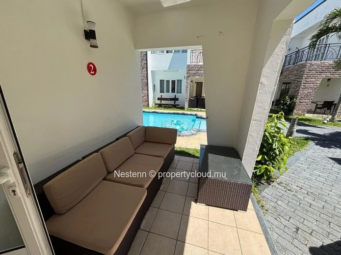 Charming traditional duplex villa with 4 bedrooms