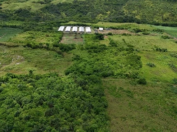 Agricultural Land