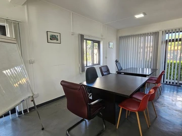 Bureau
