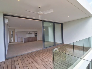 Appartement de 3 Chambres