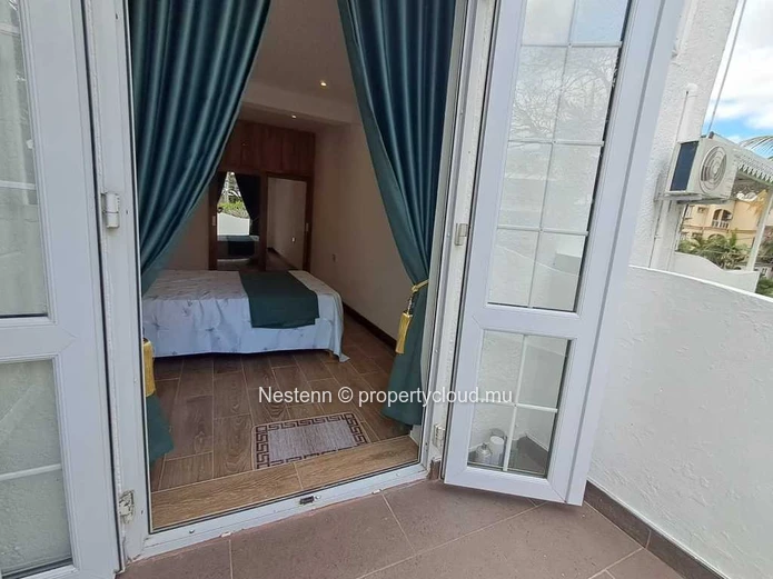 3 bedroom duplex 