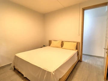 Maison de 3 Chambres