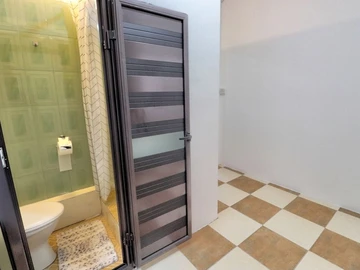 Maison de 3 Chambres