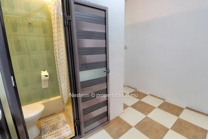 Charmante villa duplex avec 3 chambres