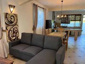 Maison de 3 Chambres