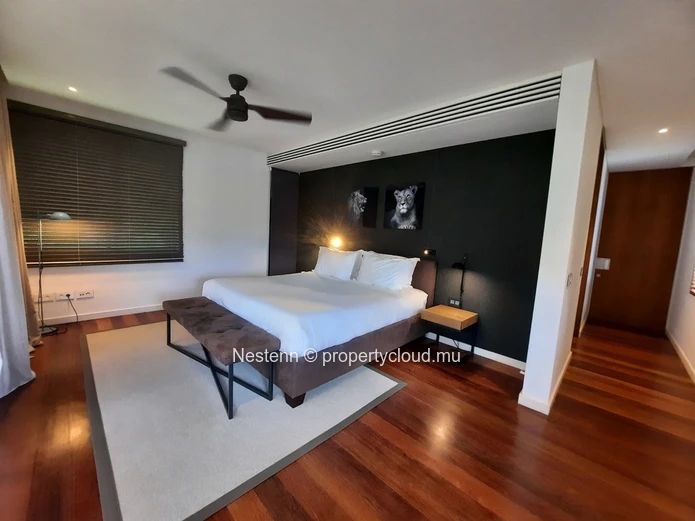 Villa Banyan, 5 bedrooms and golf view,