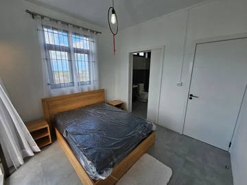 Maison de 3 Chambres