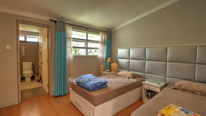 4-bedroom house