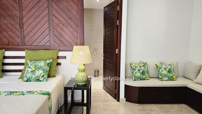 Villa de 8 chambres dans le prestigieux Golf Estate