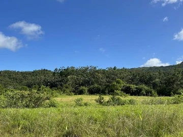 Residential Land