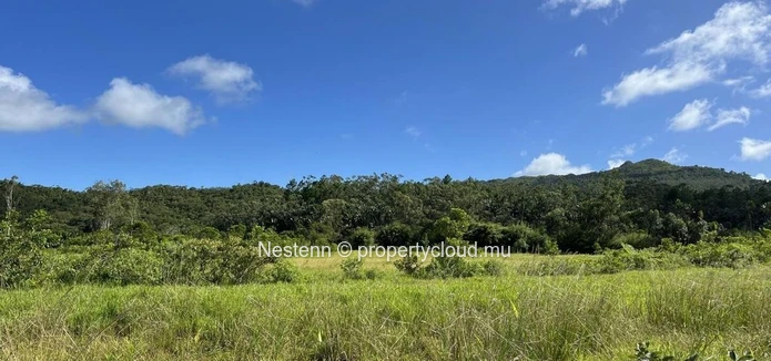 Spacious 5,015 m² Residential Plot with Golf Lifestyle in Avalon