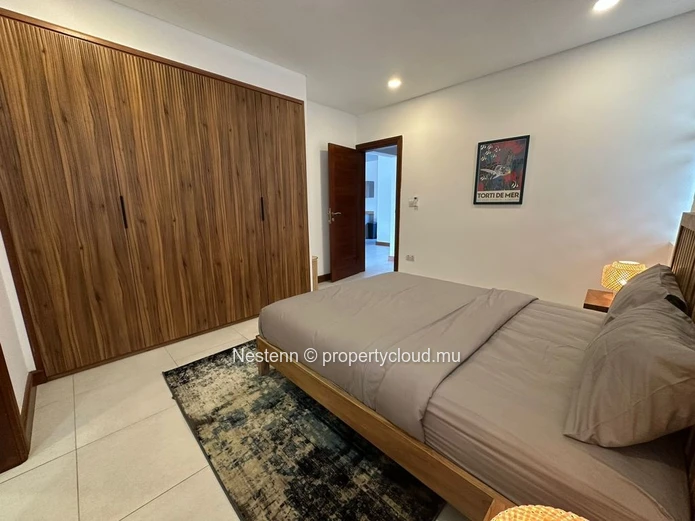 3 bedroom apartment, ideally located