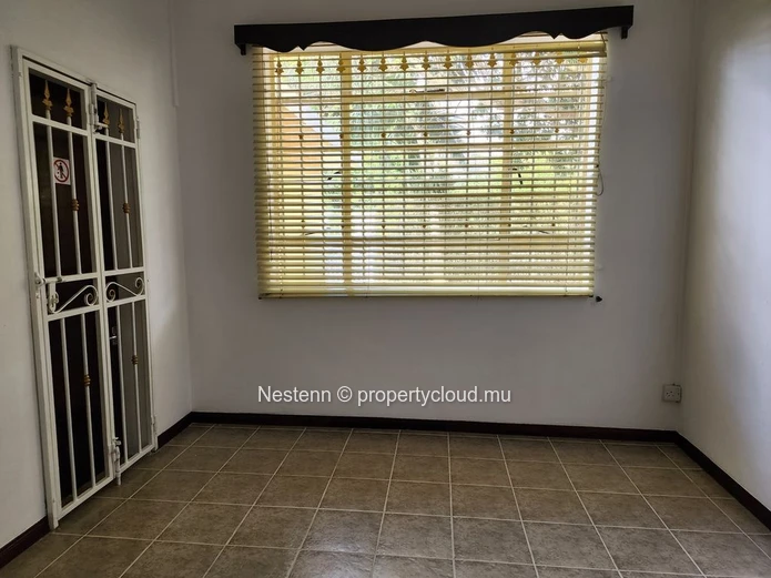 Espace bureaux de 140 m² 