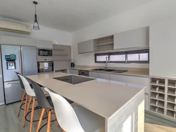 Maison de 4 Chambres