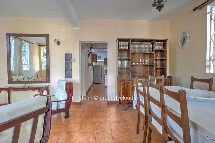  Charmante maison familiale de 5 chambres