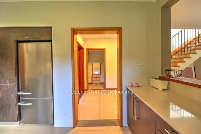 Confortable villa familiale de 3 chambres en suite au coeur de la nature de l'Ouest