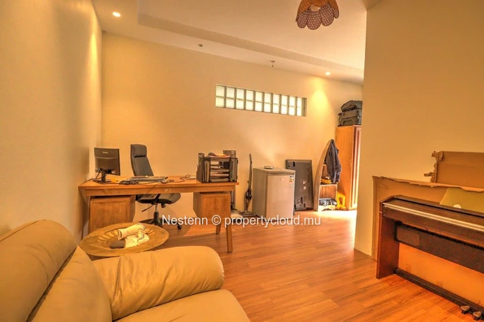 Magnifique villa de 4 chambres