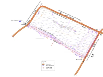 Residential Land