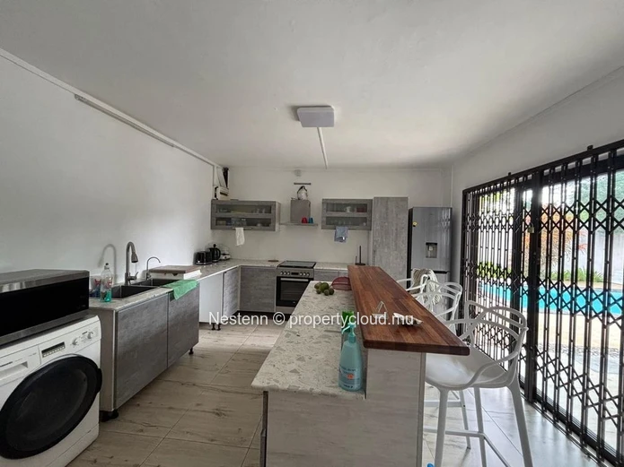 Charmante villa traditionnelle avec 3 chambres