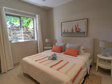 Appartement de 3 Chambres
