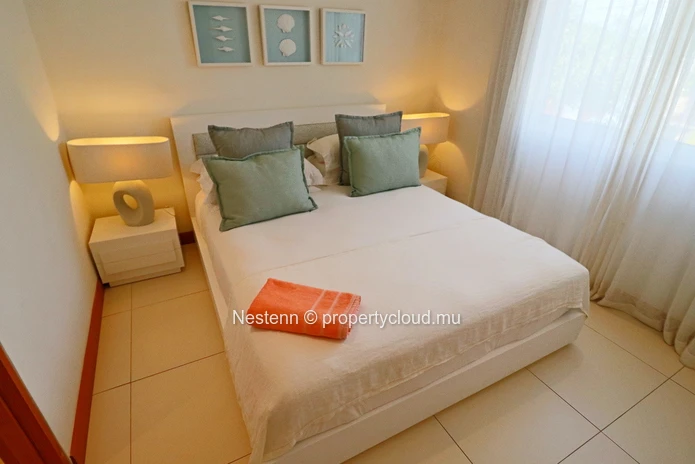 A seaside lifestyle, combining elegance and serenity