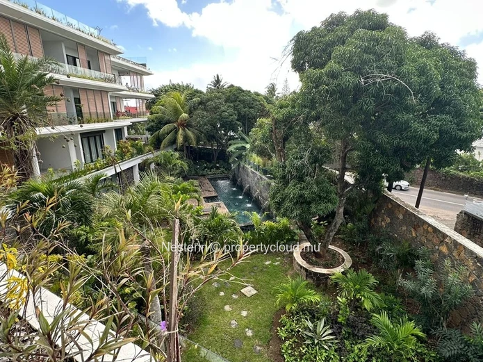 3 bedroom apartment, ideally located