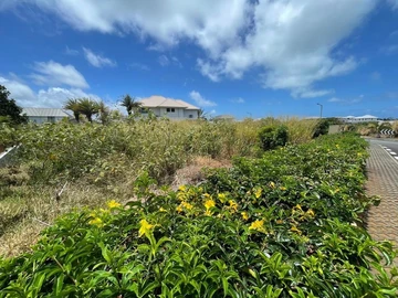Residential Land