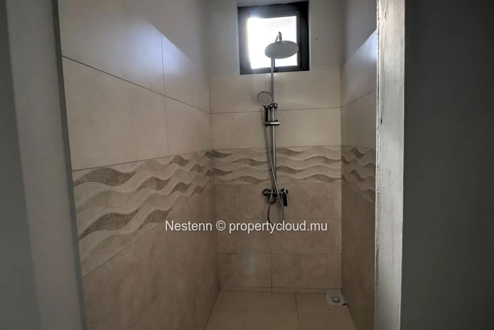Villa neuve 3 chambres avec prestations modernes