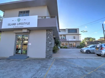 Commercial Property