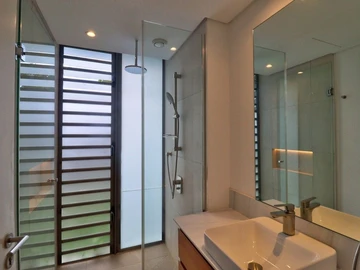 Appartement de 3 Chambres