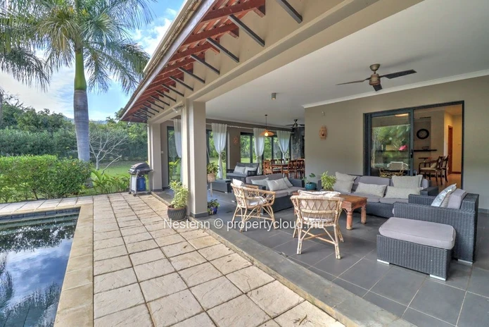 Confortable villa familiale de 3 chambres en suite au coeur de la nature de l'Ouest