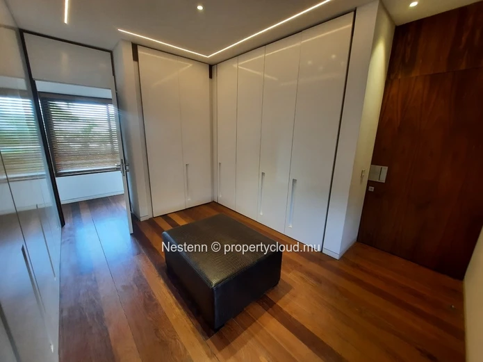 Villa Banyan, 5 bedrooms and golf view,