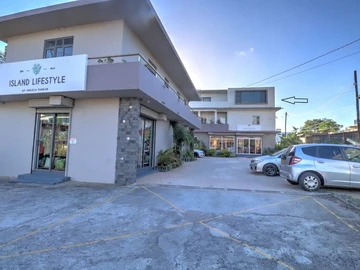 Commercial Property