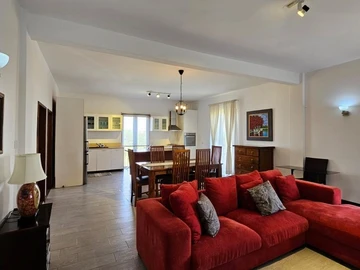 3 Bedroom Apartment