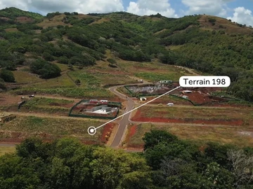 Residential Land