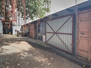 Immobilier Commerciaux