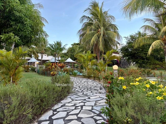 3 Bedroom Apartment in a quiet and secure residence 