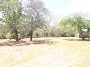 Residential Land