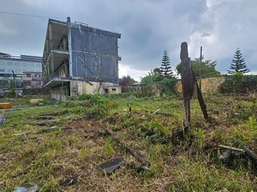 Commercial Land