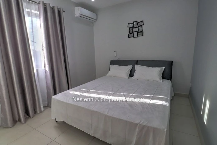 Villa neuve 3 chambres avec prestations modernes