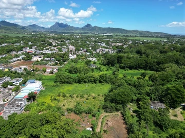 Residential Land