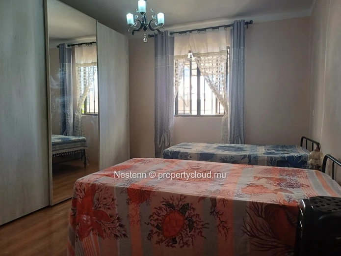 Charming house with a comfortable and modern living space with breathtaking mountain views.