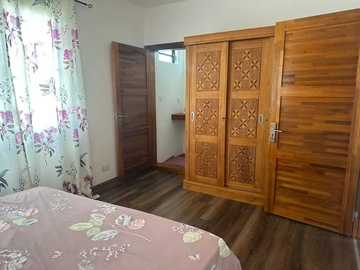 Maison de 3 Chambres