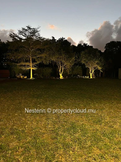 Villa familiale – 3 chambres, verdoyante et paisible 