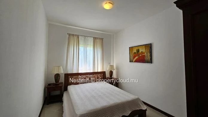 Magnifique appartement de 3 chambres