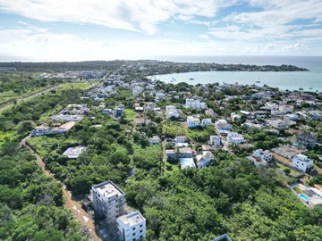 Residential Land