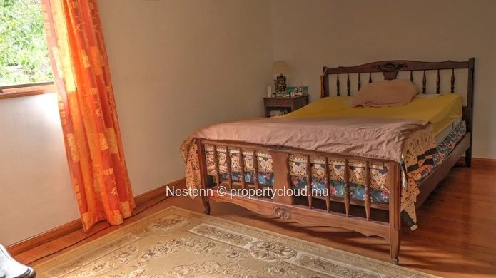 Maison familiale 4 chambres dans un quartier prisé