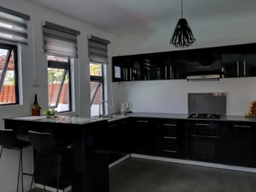 Maison de 2 Chambres