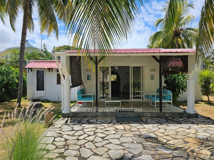 Maison familiale avec piscine 